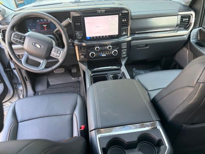 2027 Ford F-250SD Lariat TREMOR