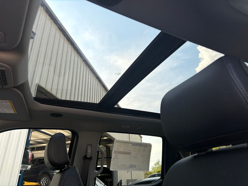2027 Ford F-250SD Lariat TREMOR
