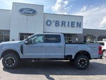 2027 Ford F-250SD Lariat TREMOR