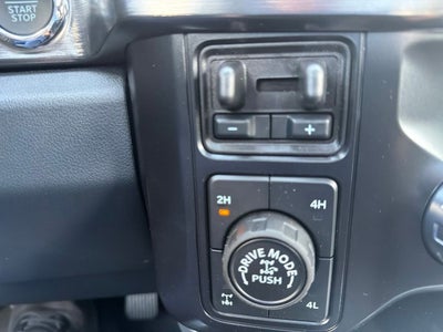 2027 Ford F-250SD Lariat TREMOR
