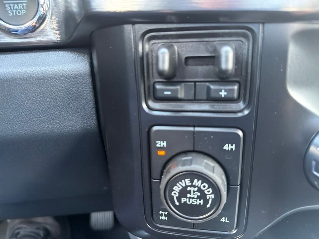 2027 Ford F-250SD Lariat TREMOR