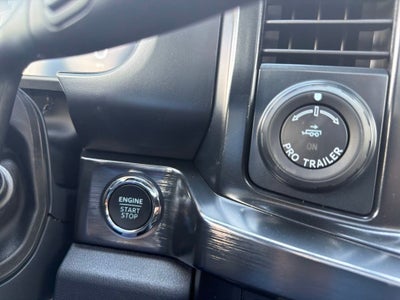 2027 Ford F-250SD Lariat TREMOR