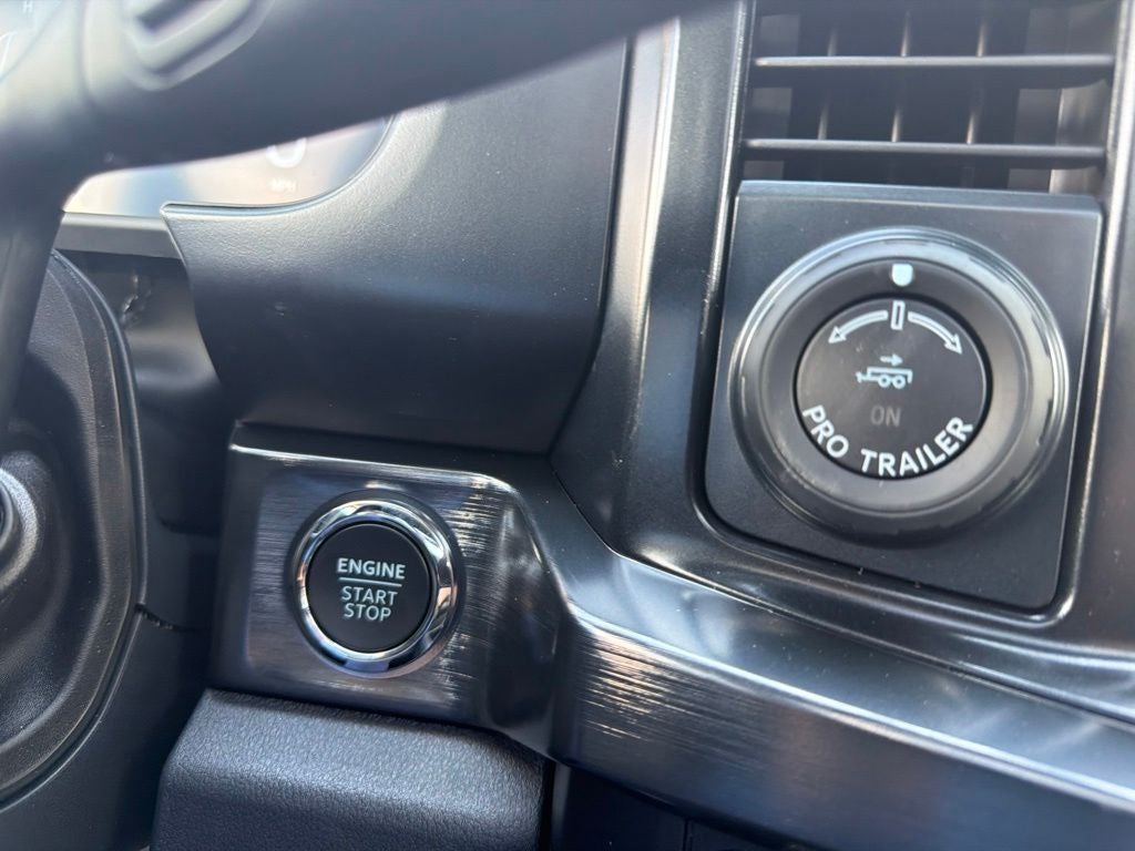2027 Ford F-250SD Lariat TREMOR