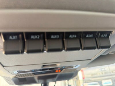 2027 Ford F-250SD Lariat TREMOR