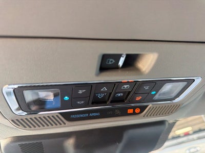 2027 Ford F-250SD Lariat TREMOR