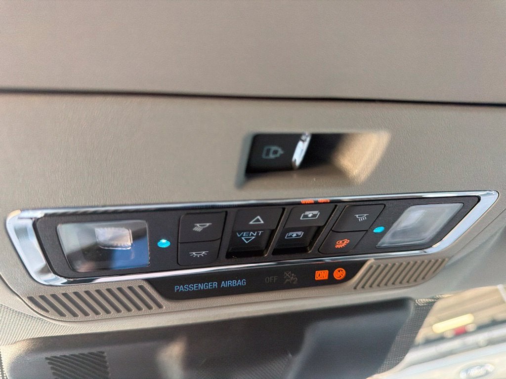 2027 Ford F-250SD Lariat TREMOR