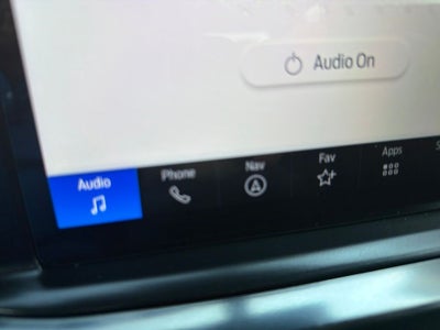2027 Ford F-250SD Lariat TREMOR