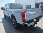 2027 Ford F-250SD Lariat TREMOR