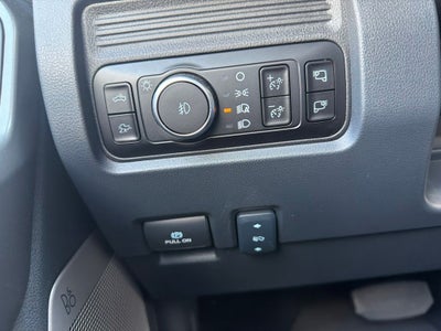 2027 Ford F-250SD Lariat TREMOR