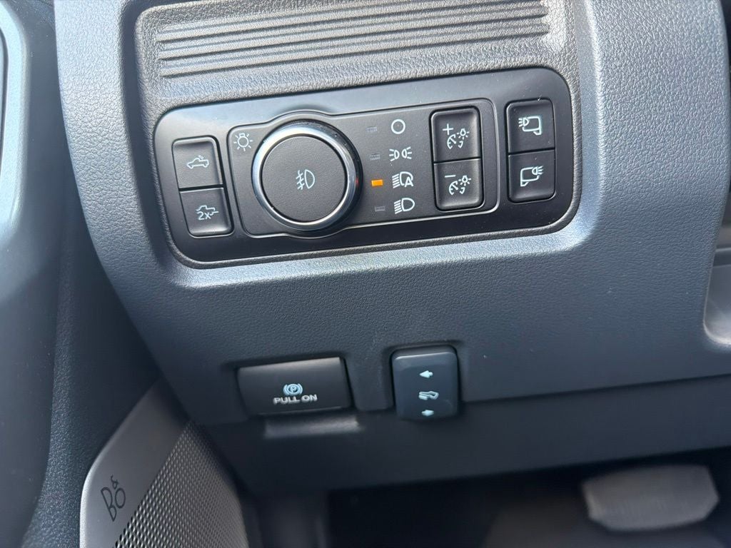 2027 Ford F-250SD Lariat TREMOR