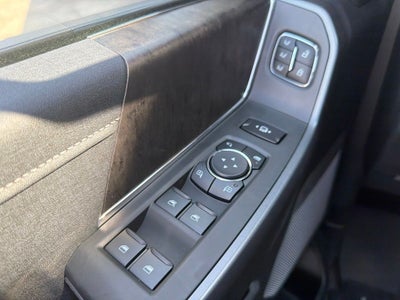 2027 Ford F-250SD Lariat TREMOR