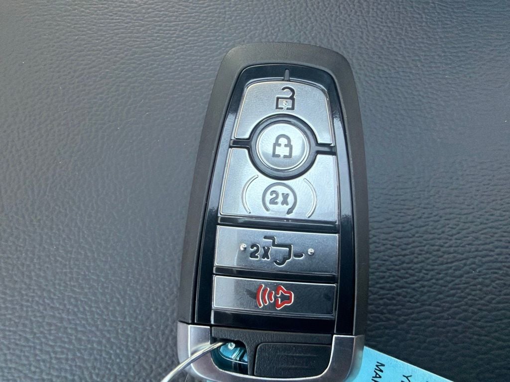 2027 Ford F-250SD Lariat TREMOR