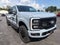 2027 Ford F-250SD Lariat TREMOR
