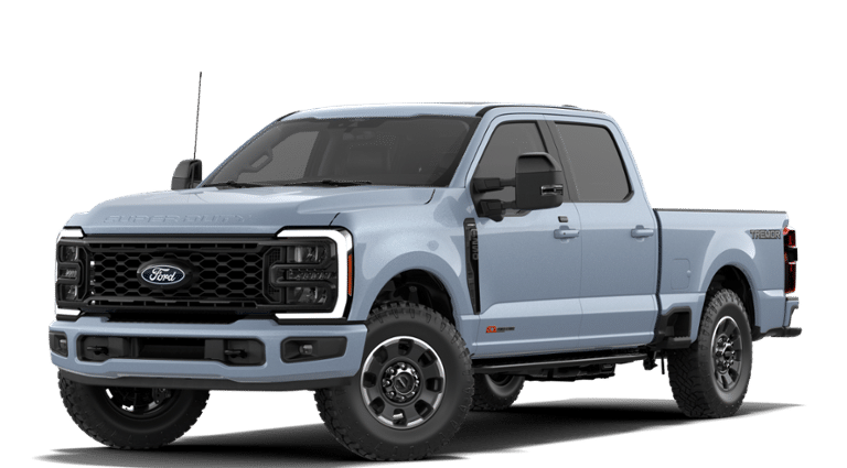 2027 Ford F-250SD Lariat TREMOR