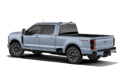 2027 Ford F-250SD Lariat TREMOR