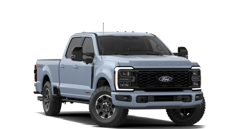 2027 Ford F-250SD Lariat TREMOR