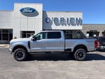 2027 Ford F-250SD XLT TREMOR