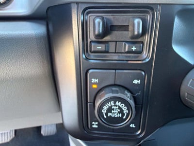 2027 Ford F-250SD XLT TREMOR