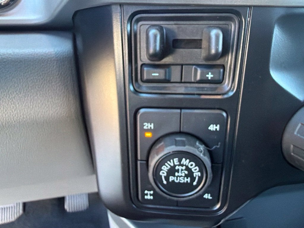 2027 Ford F-250SD XLT TREMOR