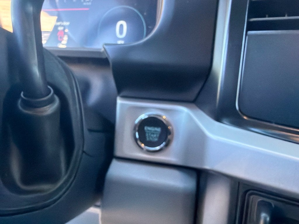 2027 Ford F-250SD XLT TREMOR