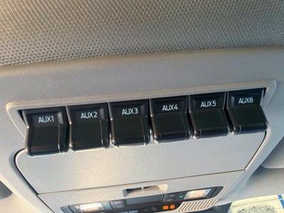 2027 Ford F-250SD XLT TREMOR