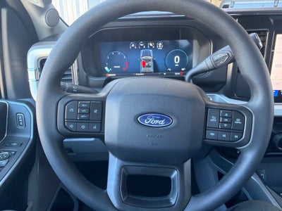 2027 Ford F-250SD XLT TREMOR