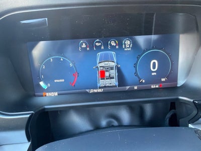 2027 Ford F-250SD XLT TREMOR