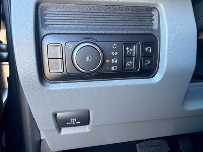 2027 Ford F-250SD XLT TREMOR