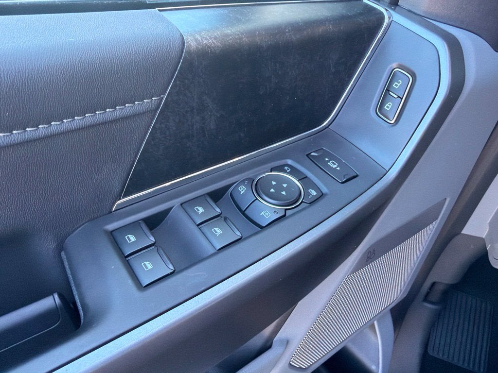 2027 Ford F-250SD XLT TREMOR