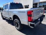 2027 Ford F-250SD XLT TREMOR