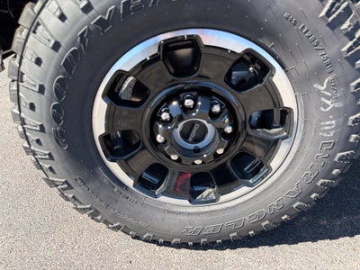 2027 Ford F-250SD XLT TREMOR