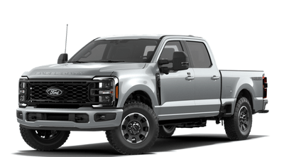 2027 Ford F-250SD XLT TREMOR