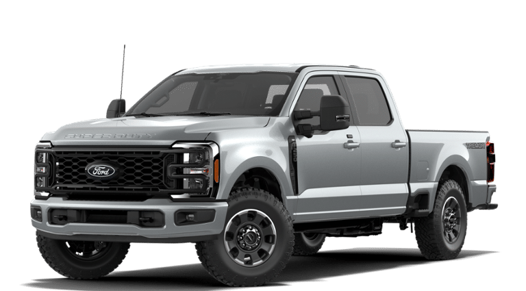 2027 Ford F-250SD XLT TREMOR