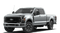 2027 Ford F-250SD XLT TREMOR
