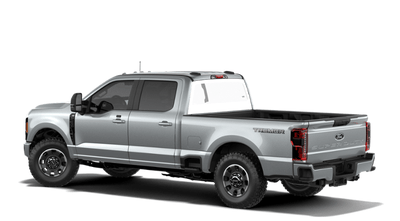2027 Ford F-250SD XLT TREMOR