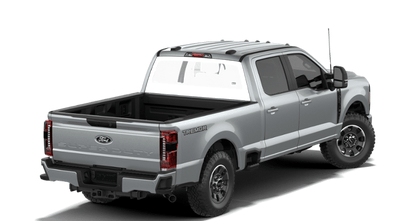 2027 Ford F-250SD XLT TREMOR