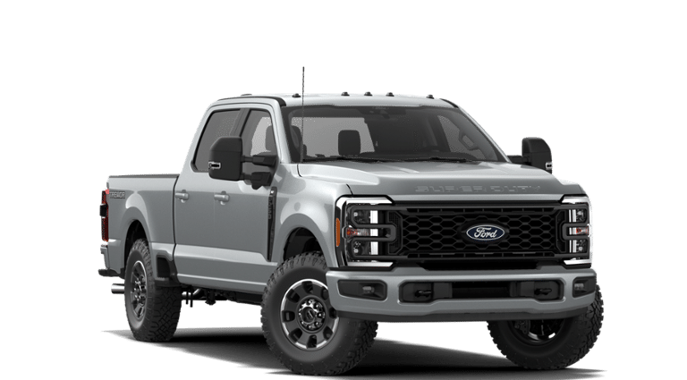 2027 Ford F-250SD XLT TREMOR