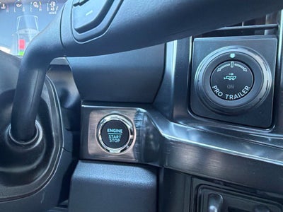 2027 Ford F-250SD Lariat