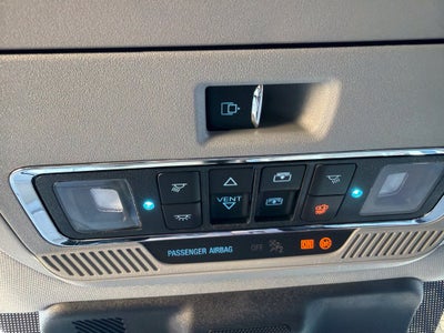 2027 Ford F-250SD Lariat