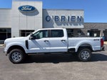 2027 Ford F-250SD XL