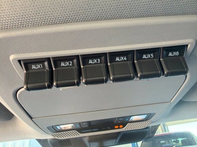 2027 Ford F-250SD XL