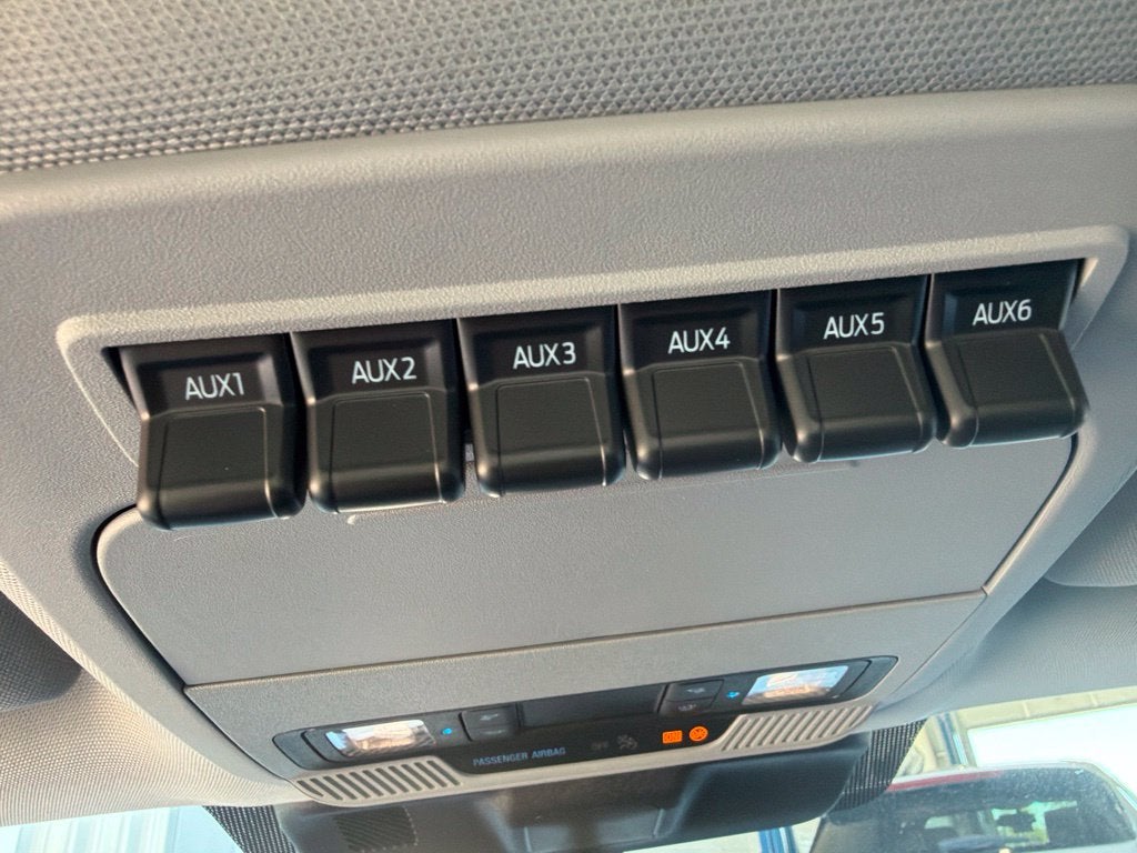 2027 Ford F-250SD XL