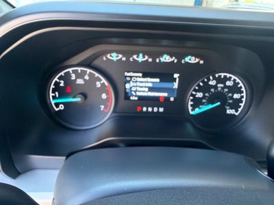 2027 Ford F-250SD XL