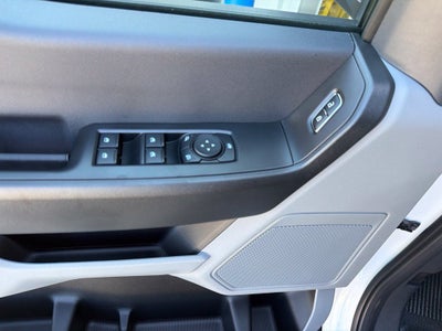 2027 Ford F-250SD XL