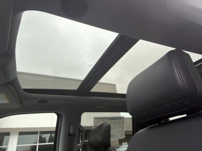 2027 Ford F-250SD Lariat