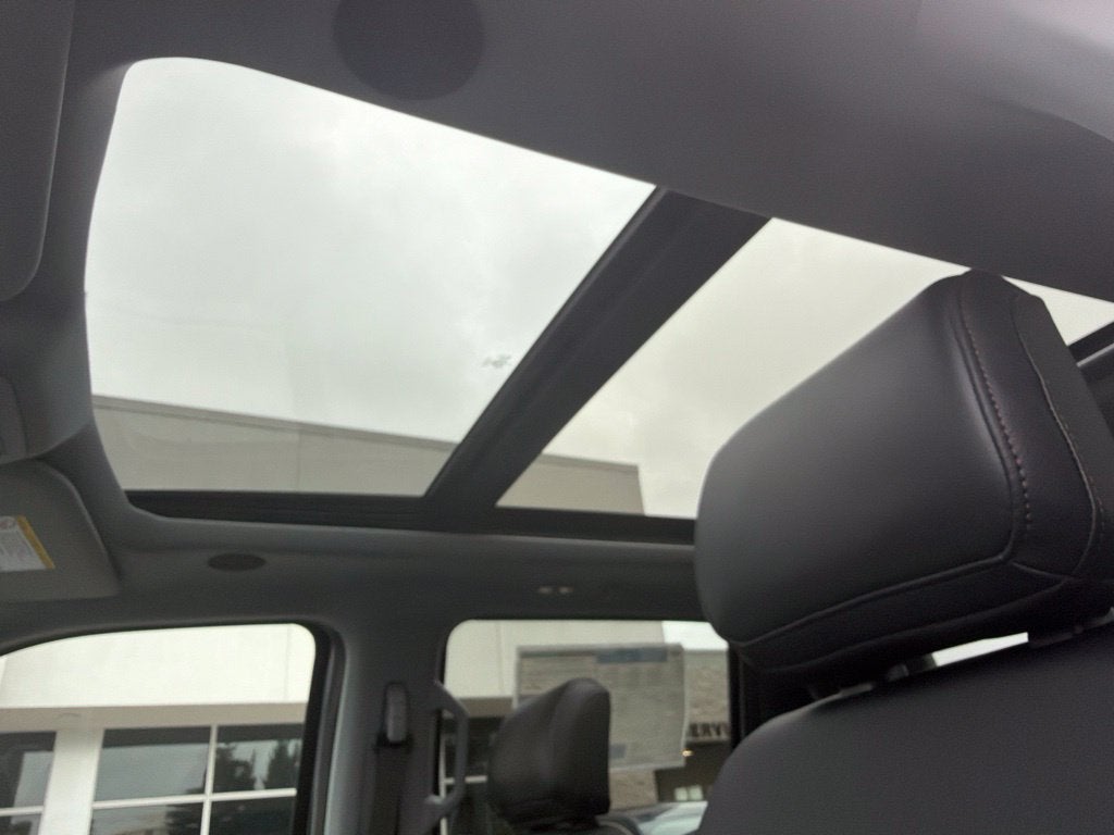2027 Ford F-250SD Lariat
