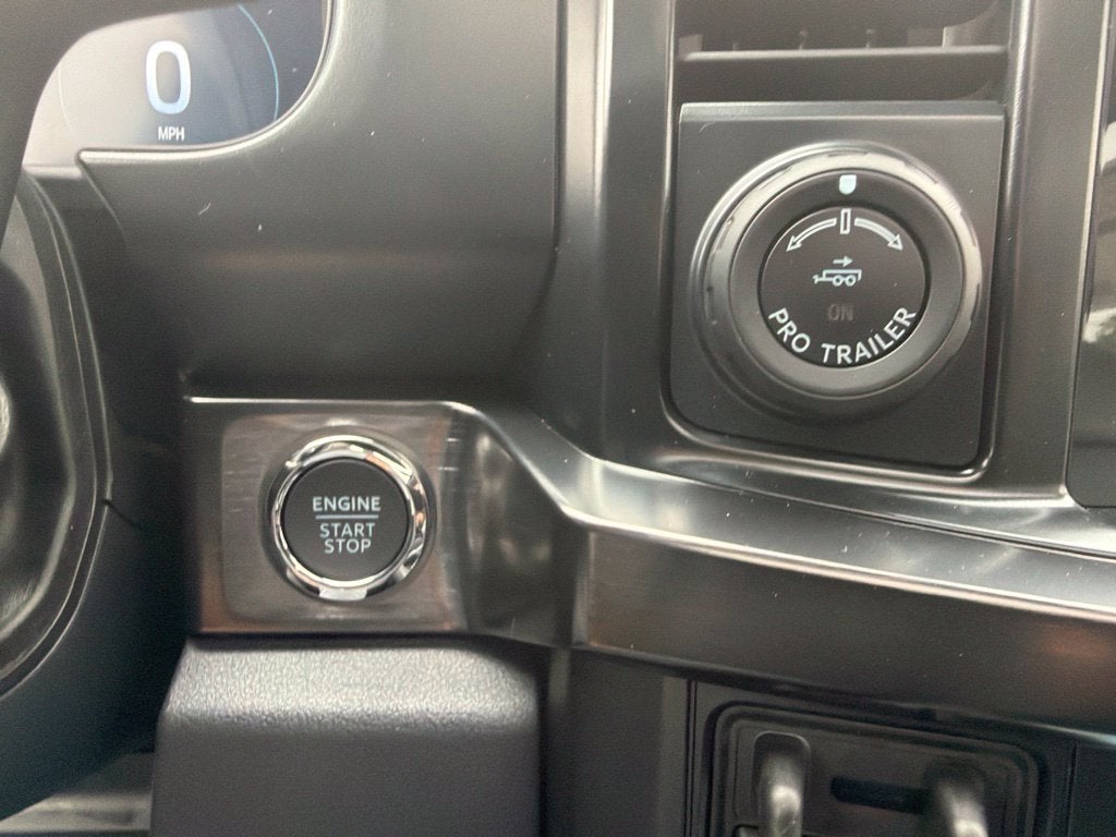 2027 Ford F-250SD Lariat