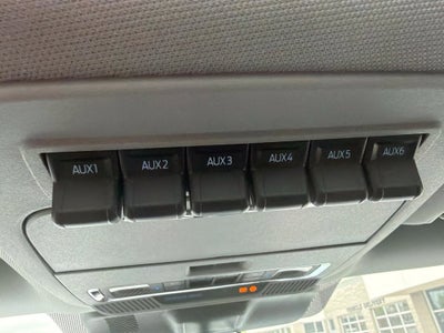 2027 Ford F-250SD Lariat