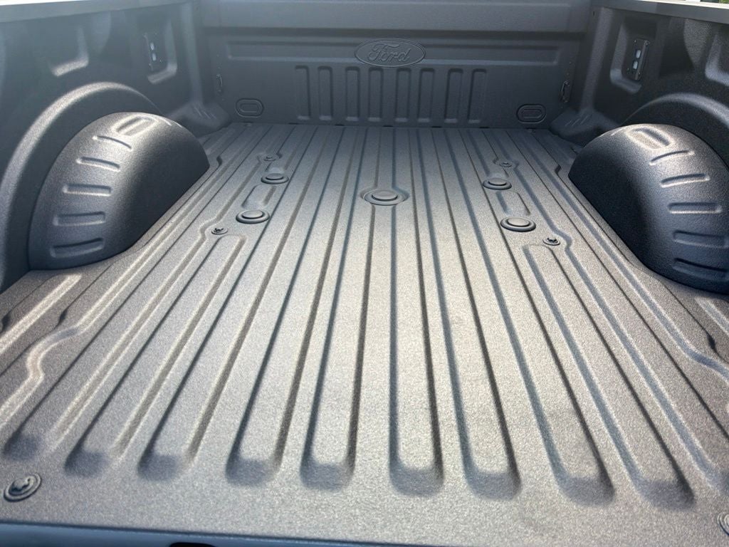 2027 Ford F-350SD Platinum