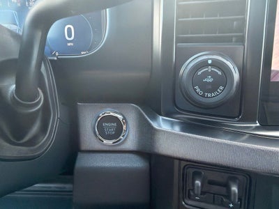 2027 Ford F-350SD Platinum